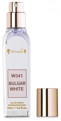  Silvana Silvana W341 Bvlgari Omnia Crystalline 18  (,  2)