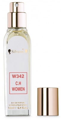  Silvana Silvana W342 Carolina Herrera CH Carolina Herrera 18  (,  1)