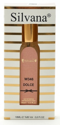  Silvana Silvana W346 DG Dolcce 18  (,  4)