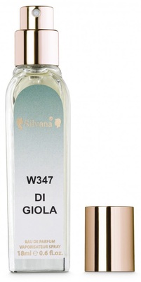  Silvana Silvana W347 Giorgio Armani Acqua di Gioia 18  (,  2)