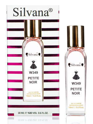  Silvana Silvana W349 Guerlain La Petite Robe Noire 18  (,  4)