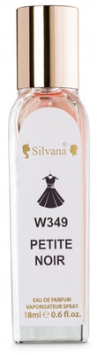  Silvana Silvana W349 Guerlain La Petite Robe Noire 18  (,  3)