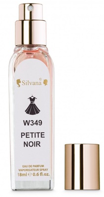  Silvana Silvana W349 Guerlain La Petite Robe Noire 18  (,  2)