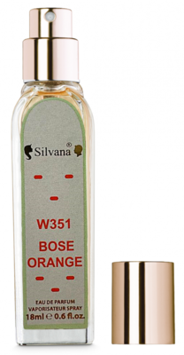  Silvana Silvana W351 Hugo Boss Boss Orange 18  (,  1)