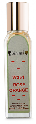  Silvana Silvana W351 Hugo Boss Boss Orange 18  (,  2)