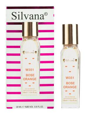  Silvana Silvana W351 Hugo Boss Boss Orange 18  (,  3)
