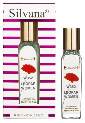  Silvana Silvana W352 Kenzo L'Eau Par Kenzo 18  (,  4)