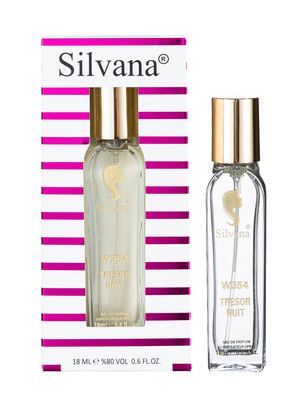  Silvana Silvana W354 Lancome La Nuit Tresor 18  (,  4)