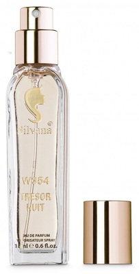  Silvana Silvana W354 Lancome La Nuit Tresor 18  (,  2)