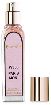  Silvana Silvana W356 Yves Saint Laurent Mon Paris 18  (,  2)