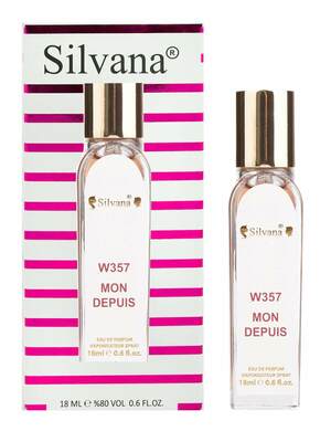  Silvana Silvana W357 Guerlain Mon Guerlain 18  (,  4)