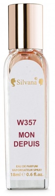  Silvana Silvana W357 Guerlain Mon Guerlain 18  (,  3)