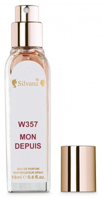  Silvana Silvana W357 Guerlain Mon Guerlain 18  (,  2)