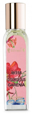  Silvana Silvana W358 Gucci Flora Gorgeous Gardenia Limited Edition 18  (,  3)