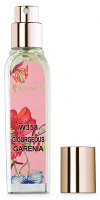  Silvana Silvana W358 Gucci Flora Gorgeous Gardenia Limited Edition 18  (,  2)