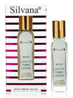  Silvana Silvana W359 Lacoste Pour Femme Legere 18  (,  4)