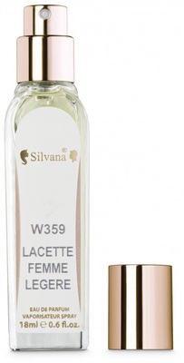  Silvana Silvana W359 Lacoste Pour Femme Legere 18  (,  2)