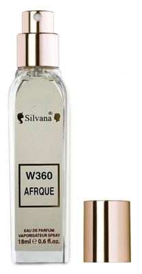  Silvana Silvana W360 Byredo Bal d'Afrique 18  (,  1)