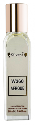  Silvana Silvana W360 Byredo Bal d'Afrique 18  (,  2)