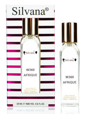  Silvana Silvana W360 Byredo Bal d'Afrique 18  (,  3)