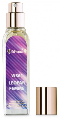  Silvana Silvana W361 L'Eau Kenzo Aquadisiac Pour Femme 18  (,  2)