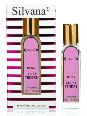  Silvana Silvana W362 Chanel Chance Eau Tendre 18  (,  4)