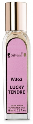  Silvana Silvana W362 Chanel Chance Eau Tendre 18  (,  3)