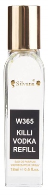  Silvana Silvana W365 By Kilian Vodka on the Rocks 18  (,  2)