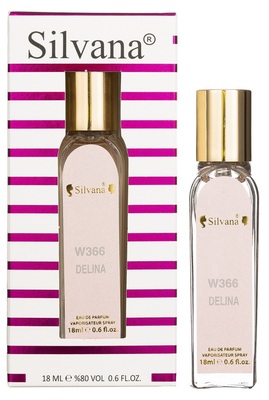  Silvana Silvana W 366 Parfums de Marly Delina 18 ml (,  4)