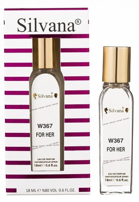  Silvana Silvana W367 Burberry Burberry Her 18  (,  4)