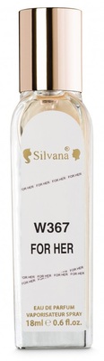  Silvana Silvana W367 Burberry Burberry Her 18  (,  3)