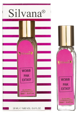 Silvana Silvana W368 Montale Pink Extasy 18  (,  4)