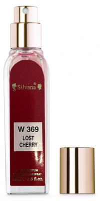  Silvana Silvana W 369 Tom Ford Lost Cherry 18 ml (,  2)