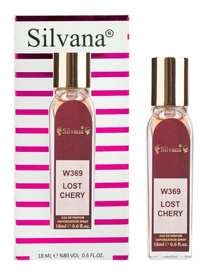  Silvana Silvana W 369 Tom Ford Lost Cherry 18 ml (,  4)
