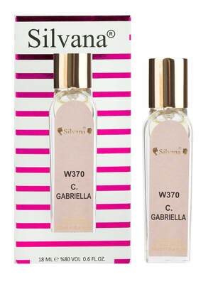  Silvana Silvana W370 Chanel Gabrielle 18  (,  4)