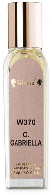  Silvana Silvana W370 Chanel Gabrielle 18  (,  3)