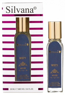  Silvana Silvana W371 Shaik Opulent No 33 For Women 18  (,  3)