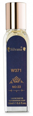  Silvana Silvana W371 Shaik Opulent No 33 For Women 18  (,  2)