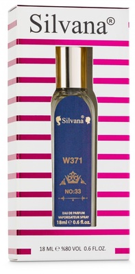  Silvana Silvana W371 Shaik Opulent No 33 For Women 18  (,  1)
