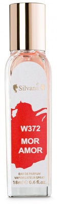  Silvana Silvana W372 Cacharel Amor Amor 18  (,  3)