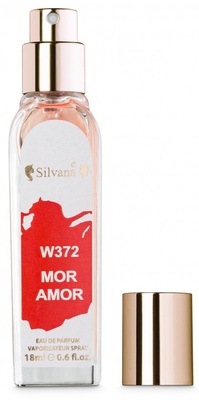  Silvana Silvana W372 Cacharel Amor Amor 18  (,  2)