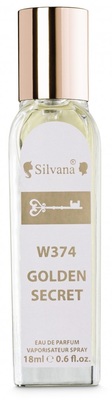  Silvana Silvana W374 Antonio Banderas Her Golden Secret 18  (,  3)