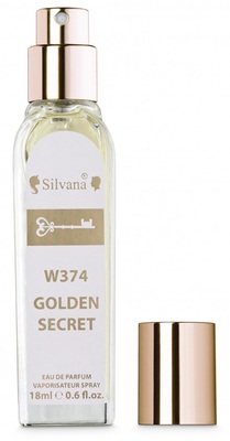  Silvana Silvana W374 Antonio Banderas Her Golden Secret 18  (,  2)