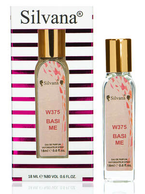  Silvana Silvana W375 Armand Basi In Me Women 18  (,  4)