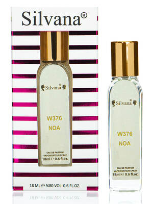 Silvana Silvana W376 Cacharel Noa 18  (,  4)