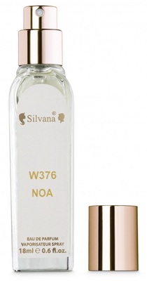  Silvana Silvana W376 Cacharel Noa 18  (,  2)