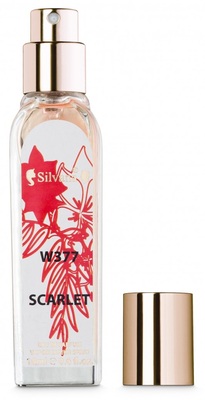  Silvana Silvana W377 Cacharel Scarlett 18  (,  2)