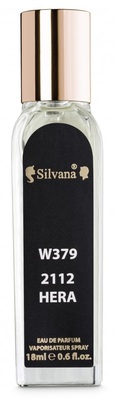  Silvana Silvana W379 Carolina Herrera 212 18  (,  3)