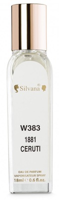  Silvana Silvana W383 Cerruti 1881 18  (,  3)