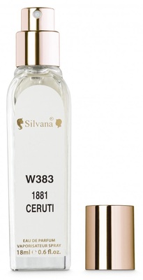  Silvana Silvana W383 Cerruti 1881 18  (,  2)
